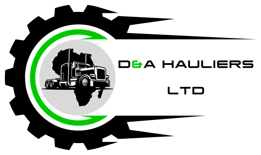D&A Hauliers Ltd